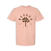 Joshua Tree Unisex Tee