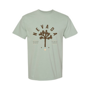 Joshua Tree Unisex Tee