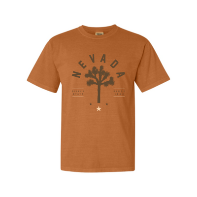 Joshua Tree Unisex Tee