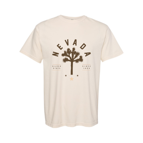 Joshua Tree Unisex Tee