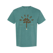 Joshua Tree Unisex Tee