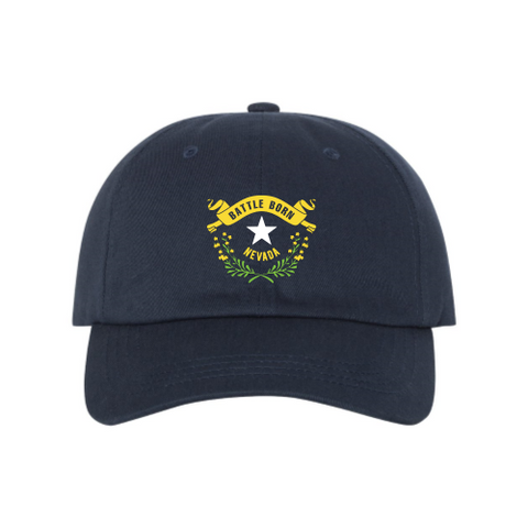 Battle Born Hat